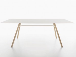 Bernhardt Design + Plank